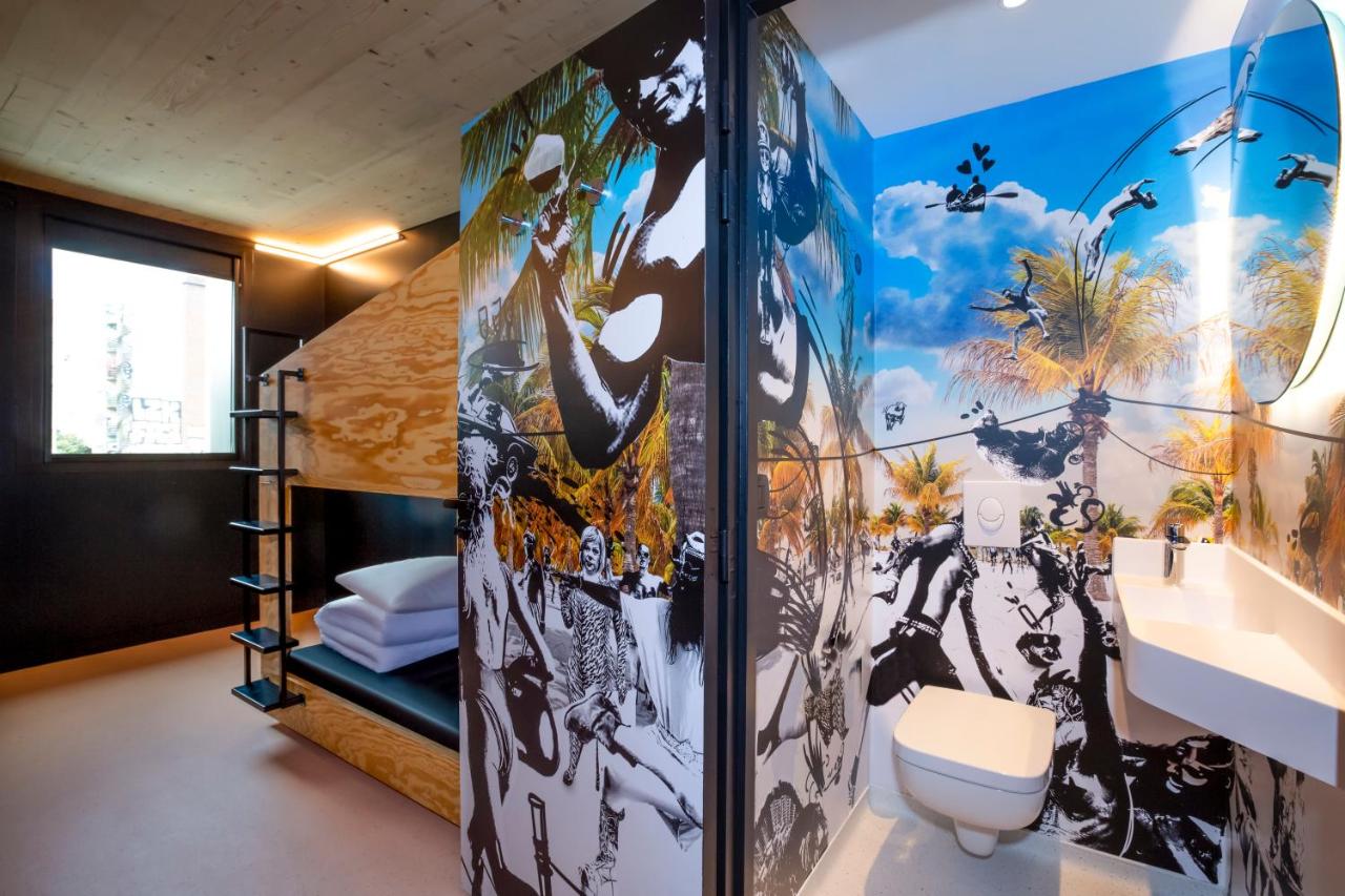 JO&JOE Paris Gentilly - Auberge de Jeunesse - 3