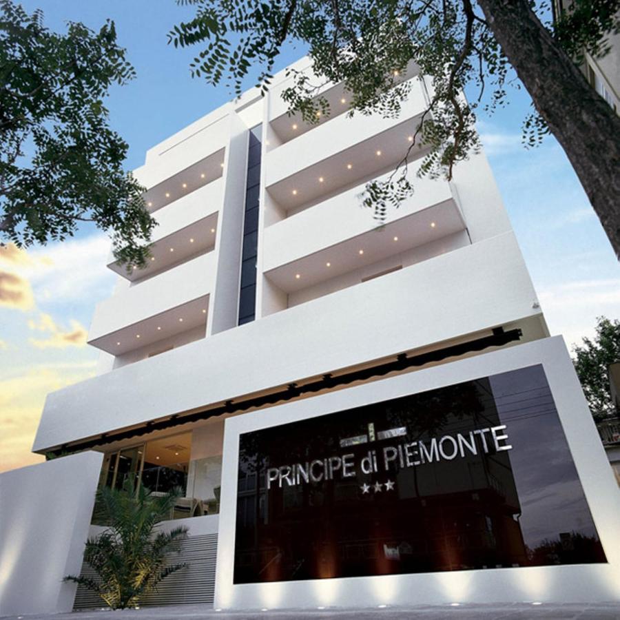 Image: Hotel Principe di Piemonte