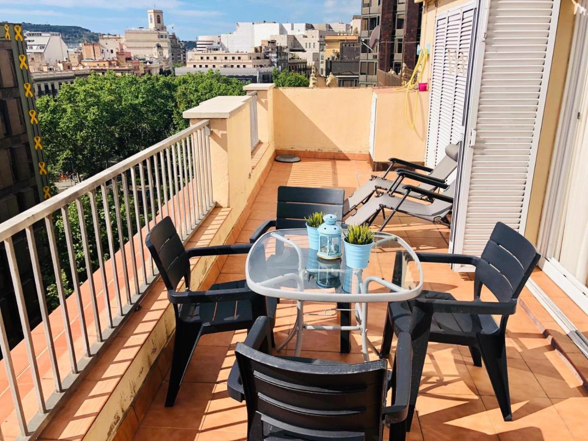 Appartement Top Barcelona City Center (Spanje Barcelona ...