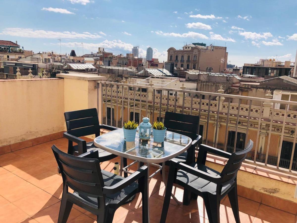 Appartement Top Barcelona City Center (Spanje Barcelona ...