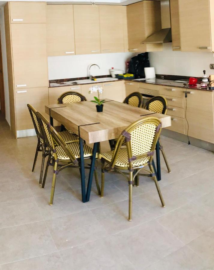 El Rincón Verde - Coqueto Apartamento en el Pueblo Benicasim ...