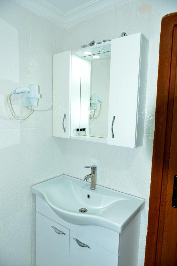 Hotel Marina City - 3