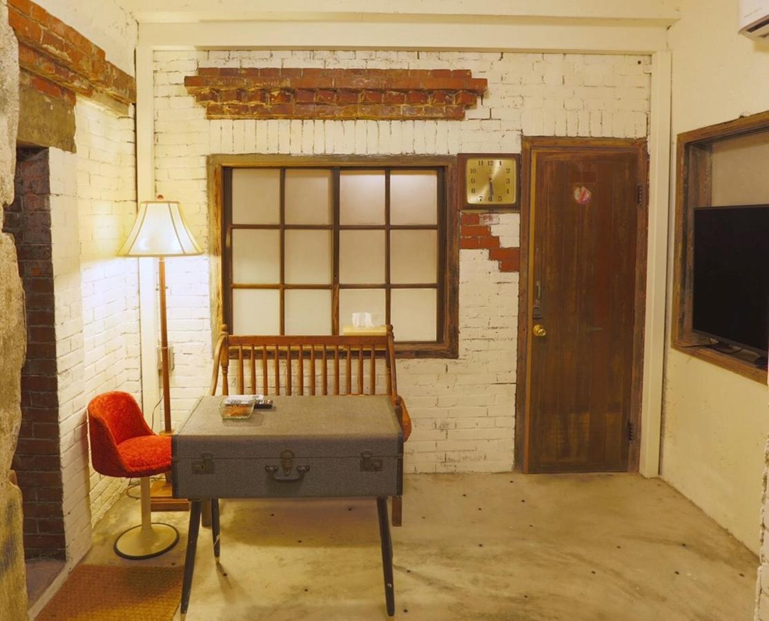 台南台南赤崁月樓tainan Moon House Inn 2021 年最新房價