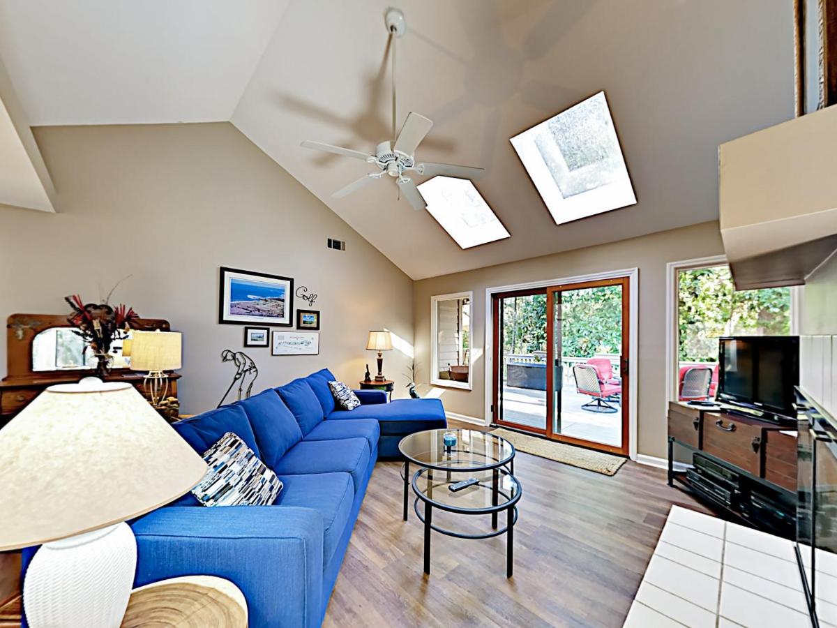 Sunny Coastal Chic Home Home Hilton Head Island Updated 2021 Prices