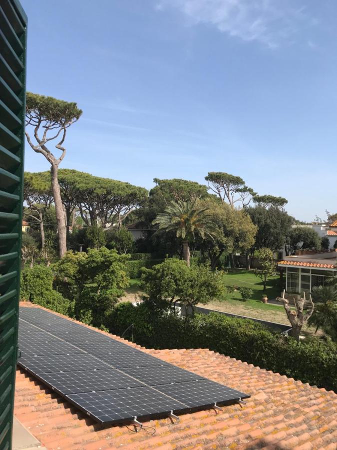 Il Miraggio - 5
