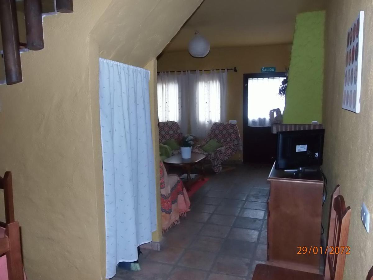 Casas Rurales El Viejo Castaño - Valle Del Genal, Pujerra ...