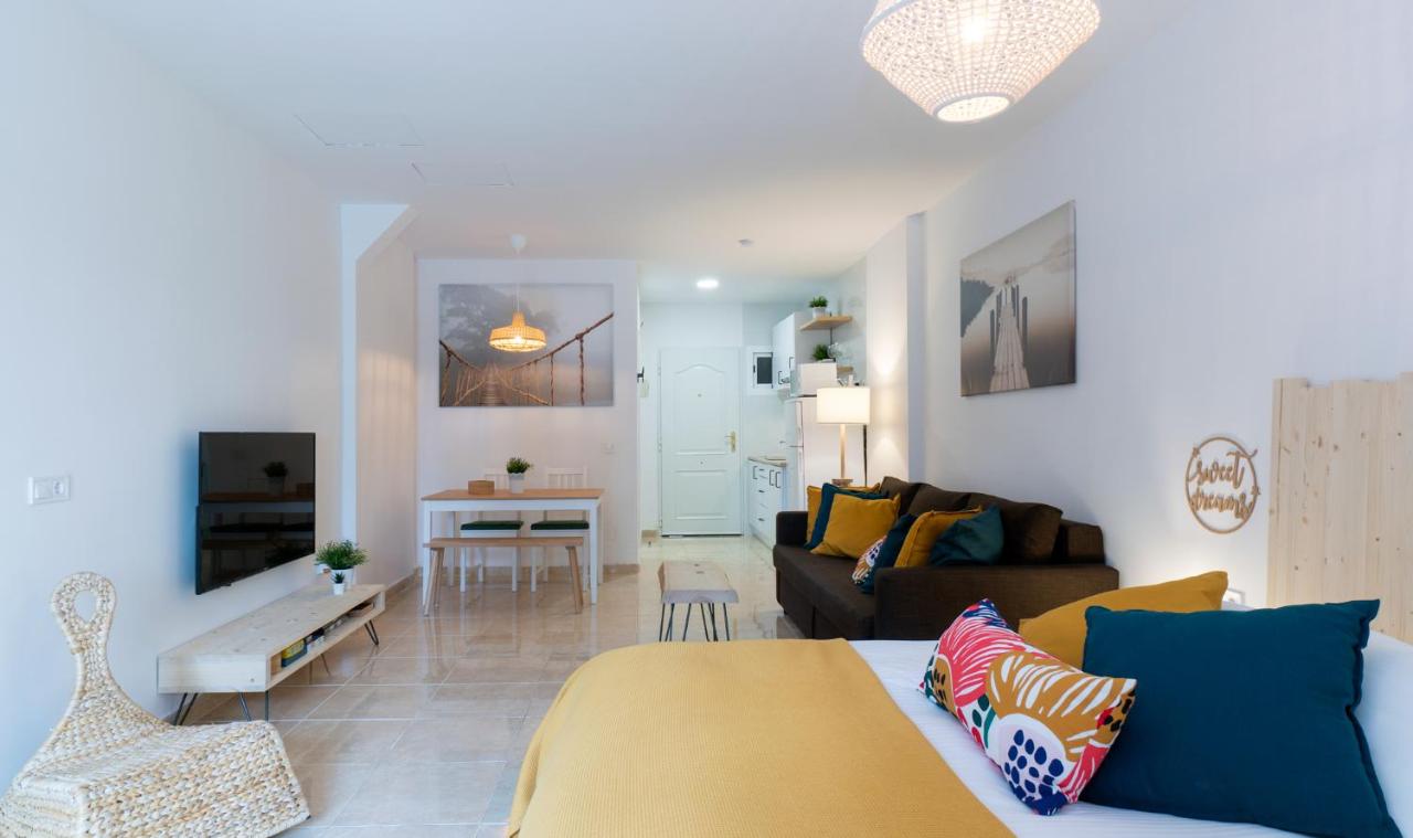 Minerva Suites by Kaarina, Benalmádena – Bijgewerkte prijzen 2022