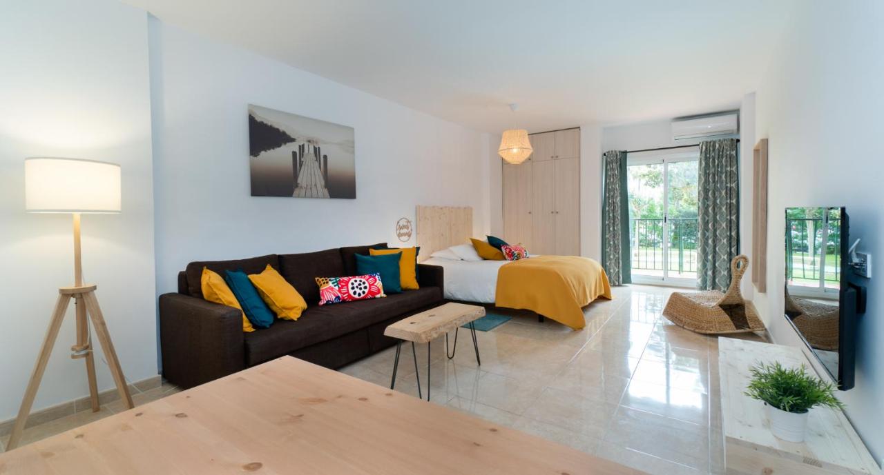 Minerva Suites by Kaarina, Benalmádena – Bijgewerkte prijzen ...