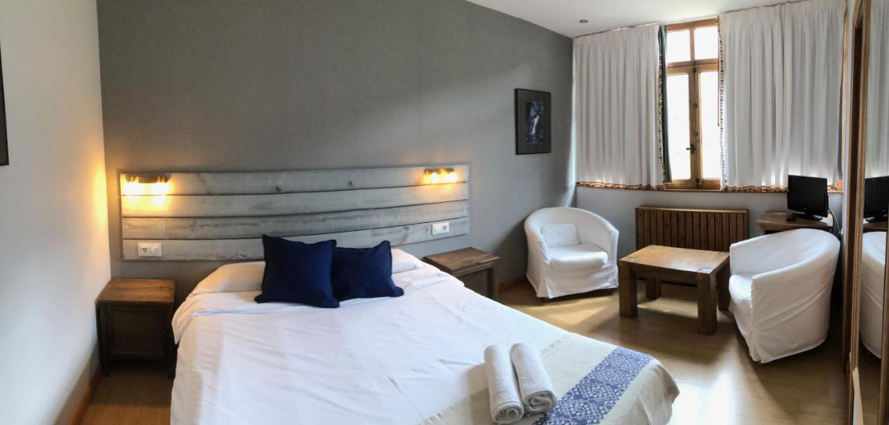 Hotel Torrecerredo, Arenas de Cabrales – Precios actualizados ...