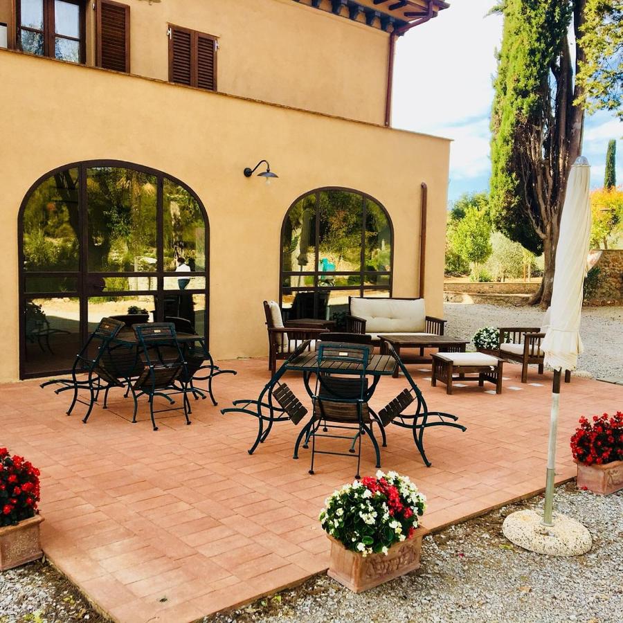 La Tenuta di Castelvecchio - 5