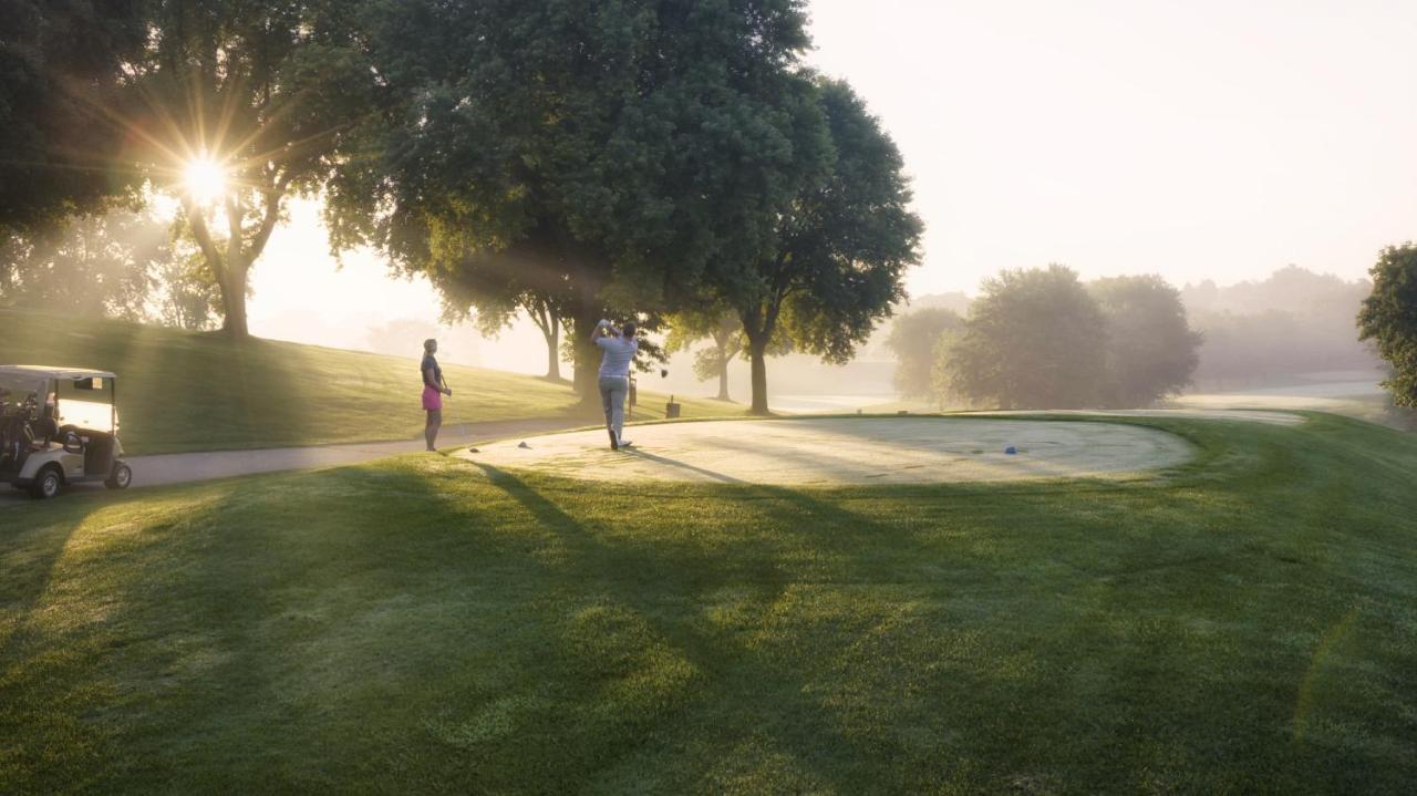 Grand Geneva Resort and Spa — photo 13