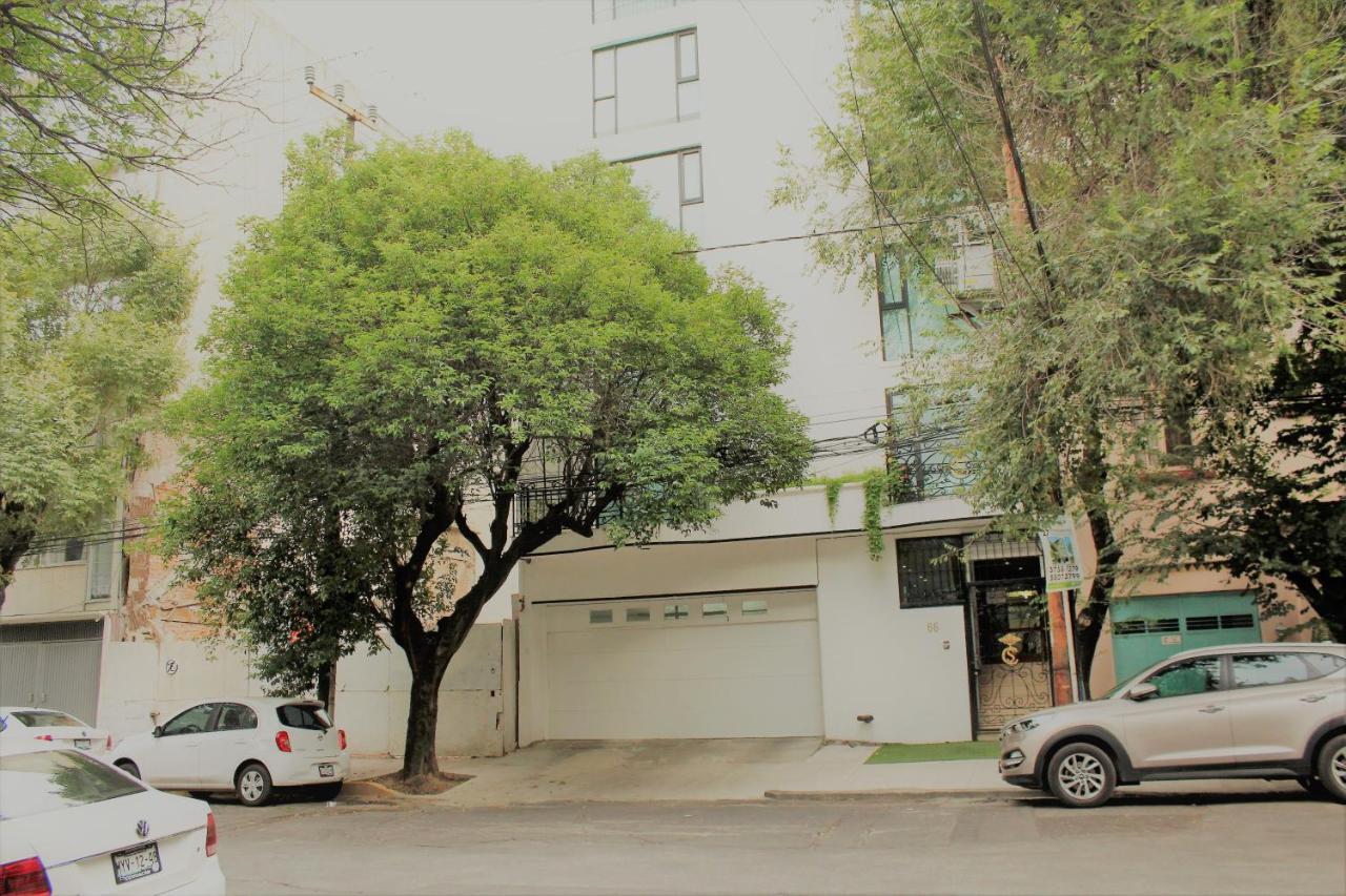 Condesa Suites - 5