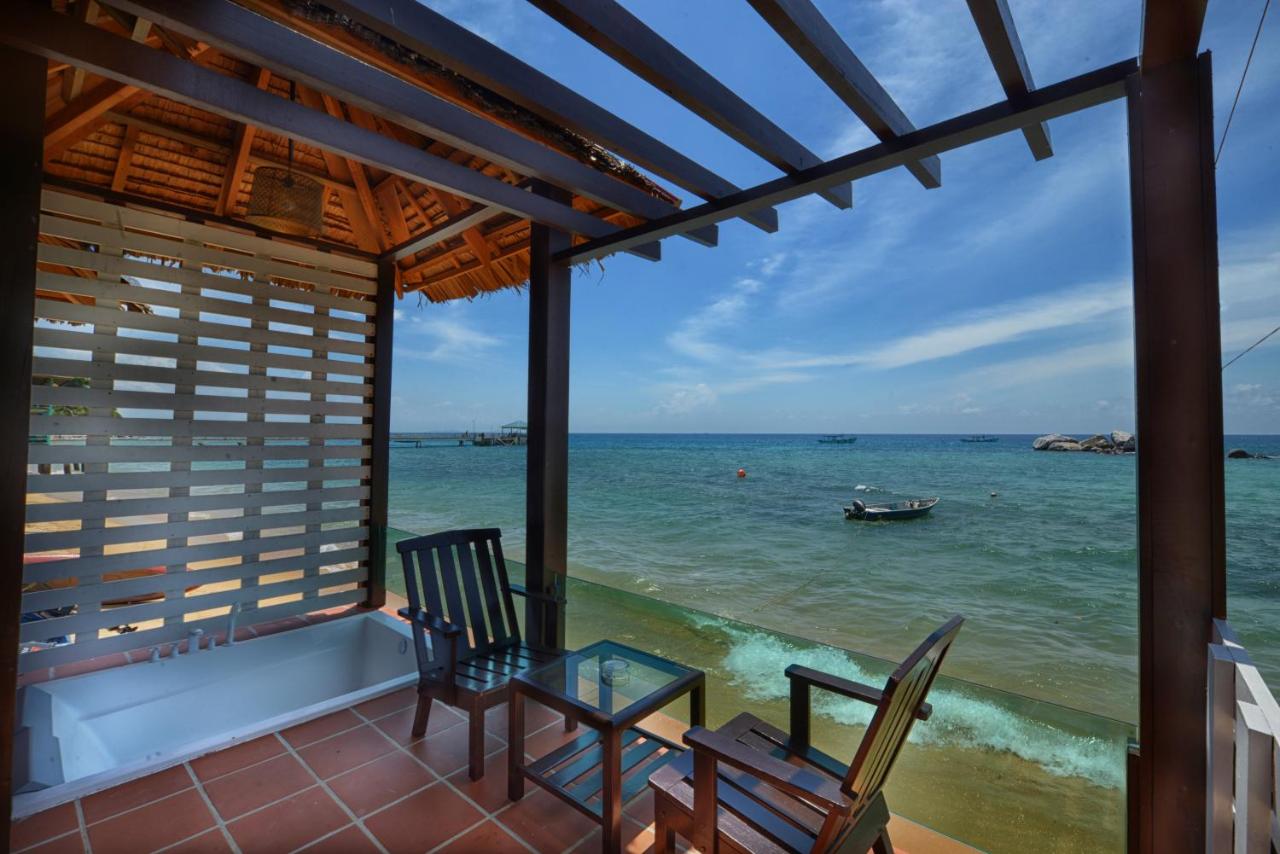 Paya Beach Spa Dive Resort Tioman Island Updated 2021 Prices