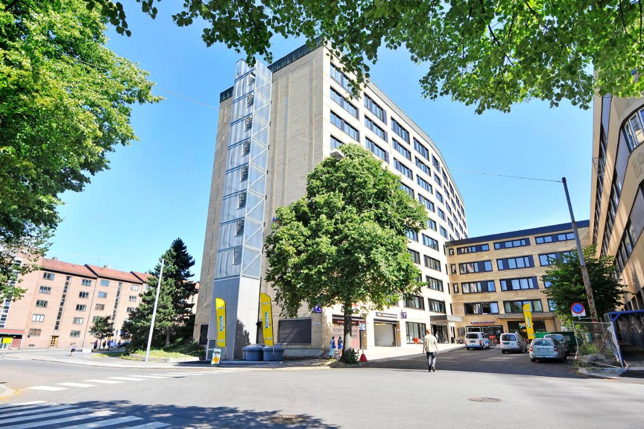 Фото Anker Apartment – Grünerløkka