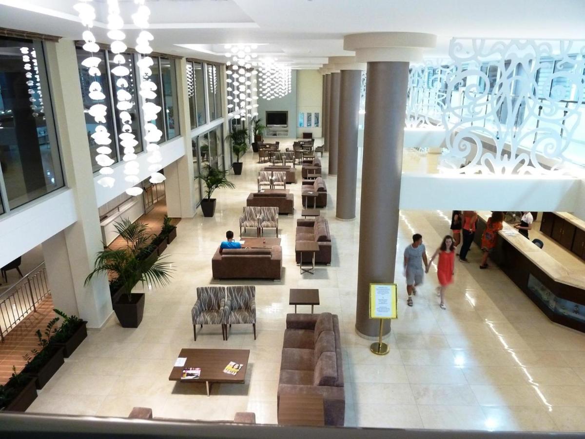 Tofinis Hotel photo