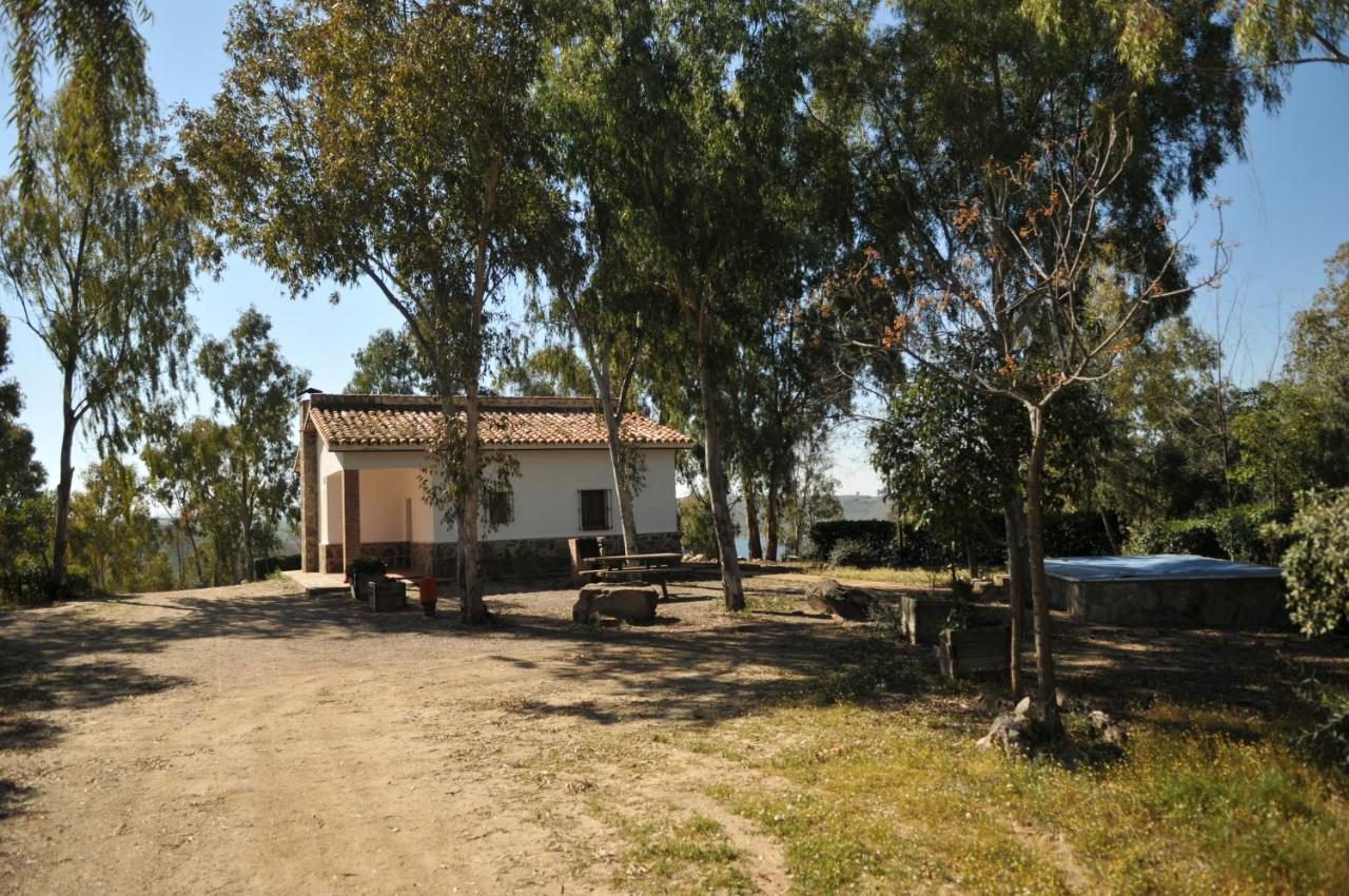 Casa Rural Casa de las Aves, Orellana la Vieja – Precios actualizados 2023