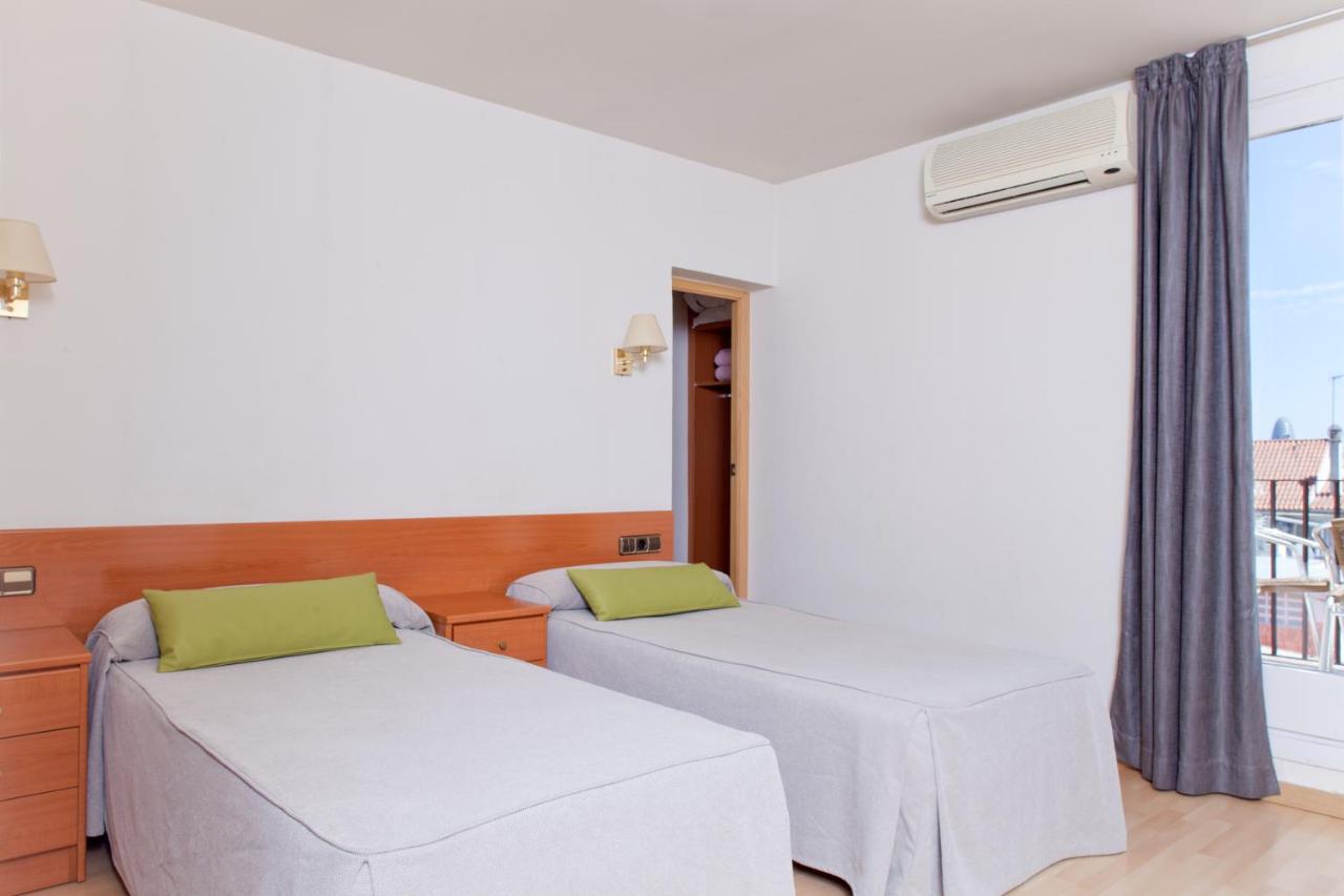 Hotel Everest, Barcelona – Bijgewerkte prijzen 2022