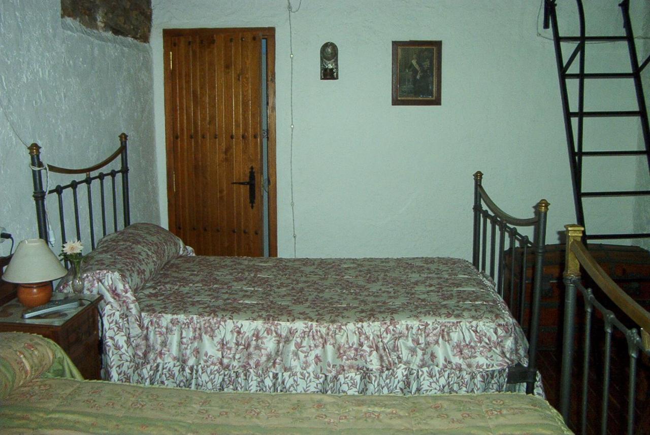 Casa o chalet El Obrador (España Montoro de Mezquita ...