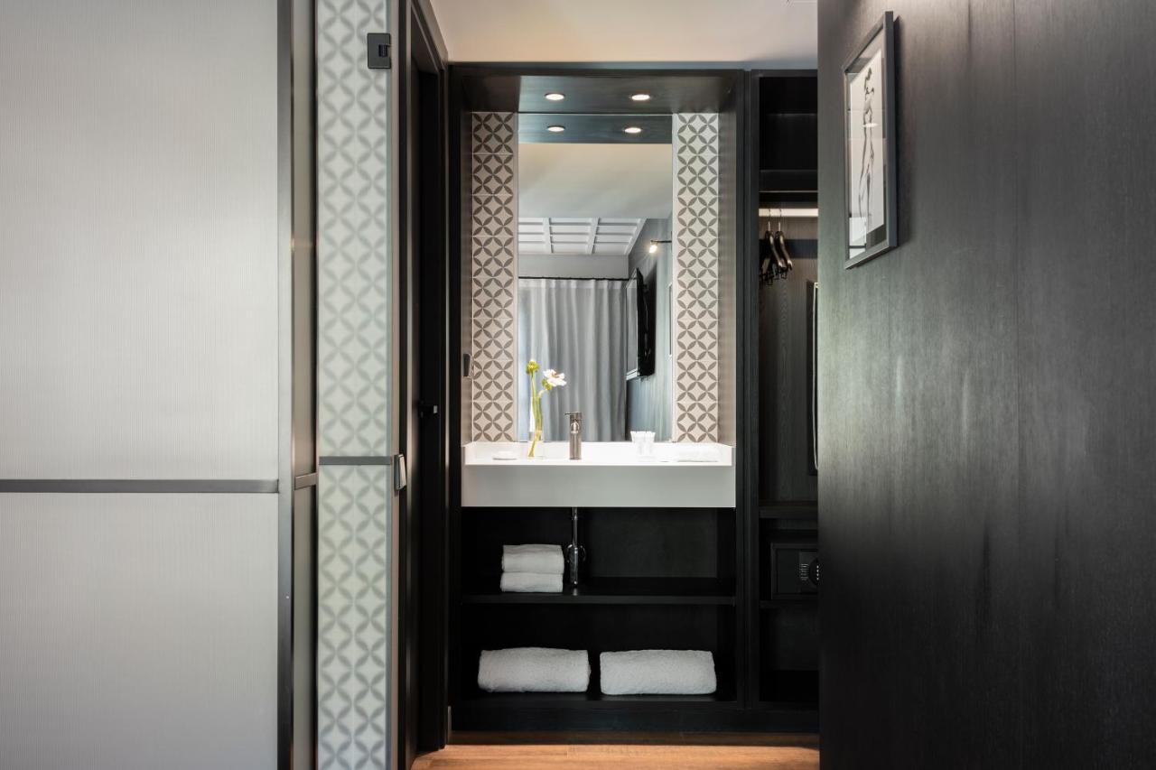 Yurbban Ramblas Boutique Hotel - 3