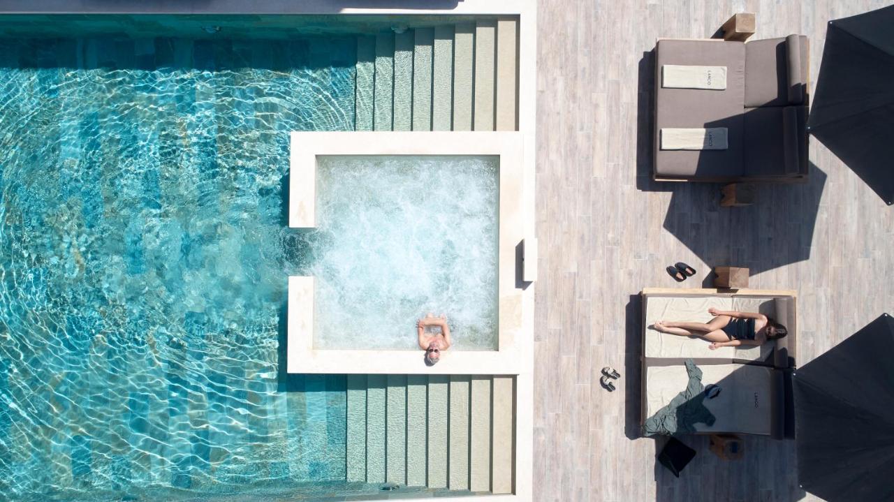 Lango Design & Spa - Adults Only
