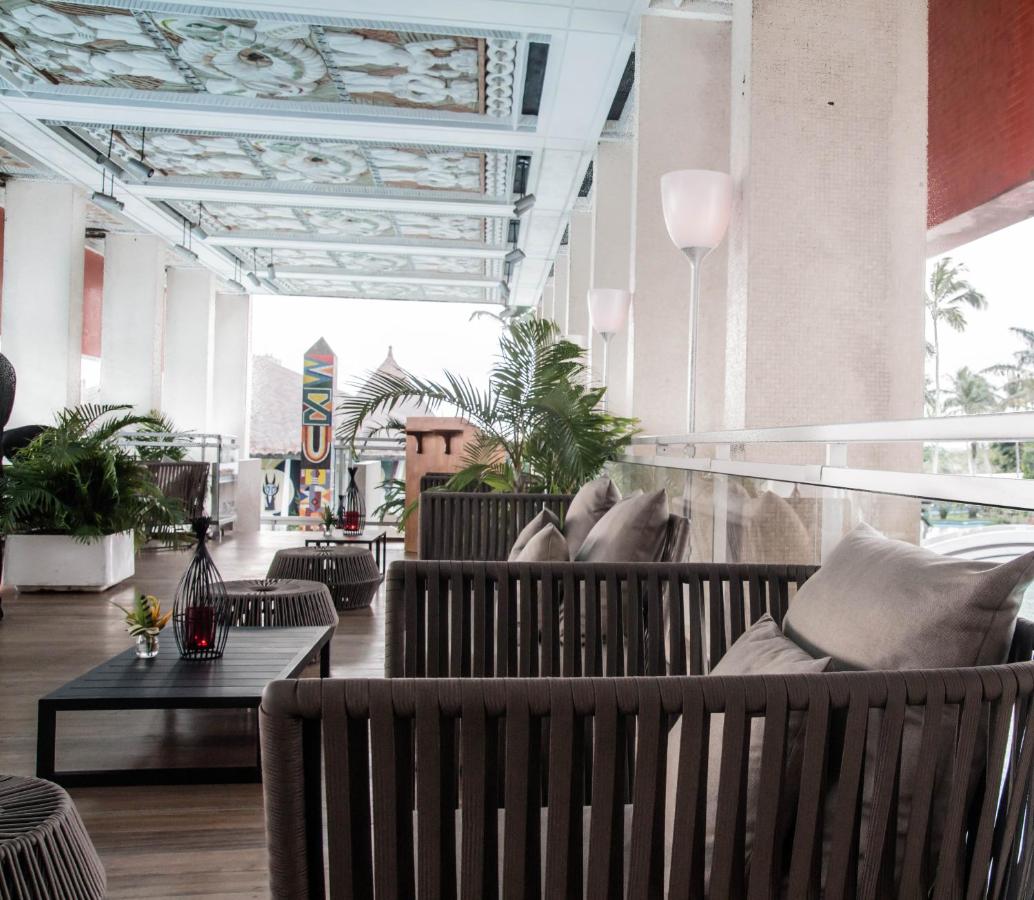 Sofitel Abidjan Hotel Ivoire photo