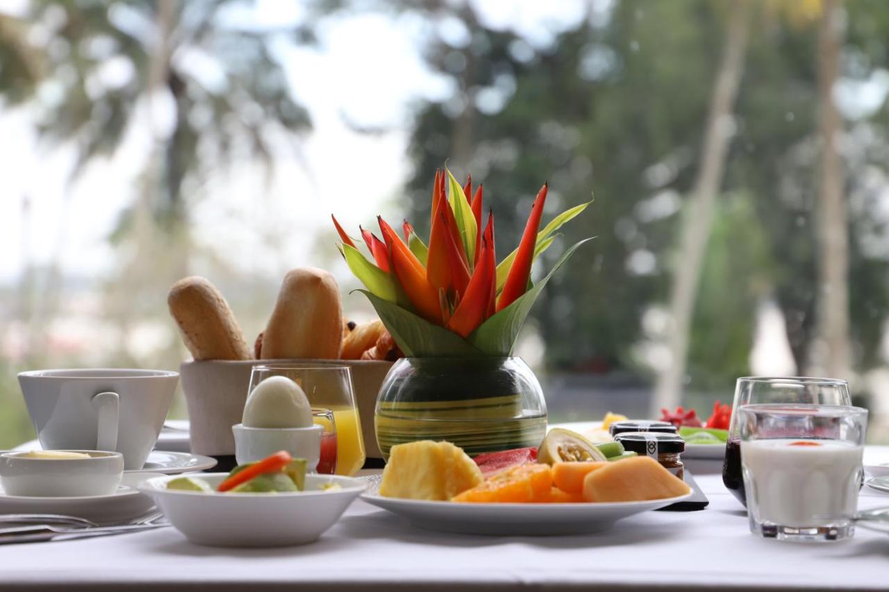 Sofitel Abidjan Hotel Ivoire photo