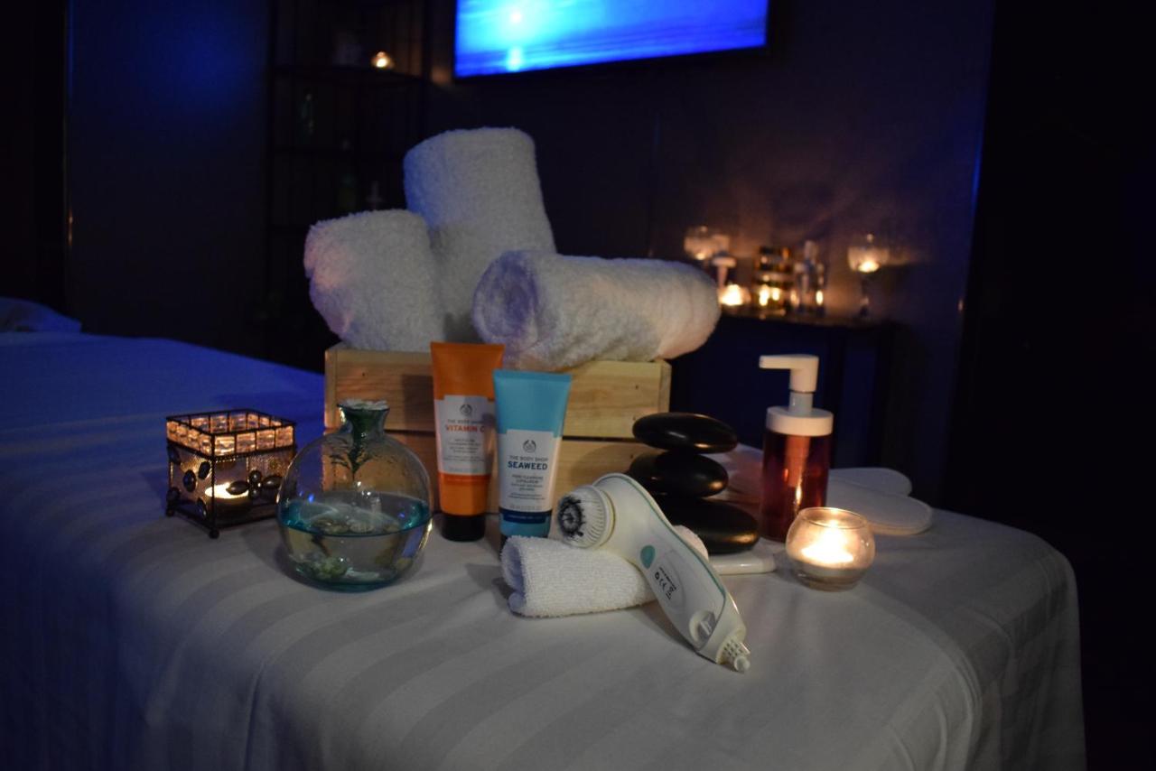Spa hotel: Frontel Jeddah Hotel Altahlia
