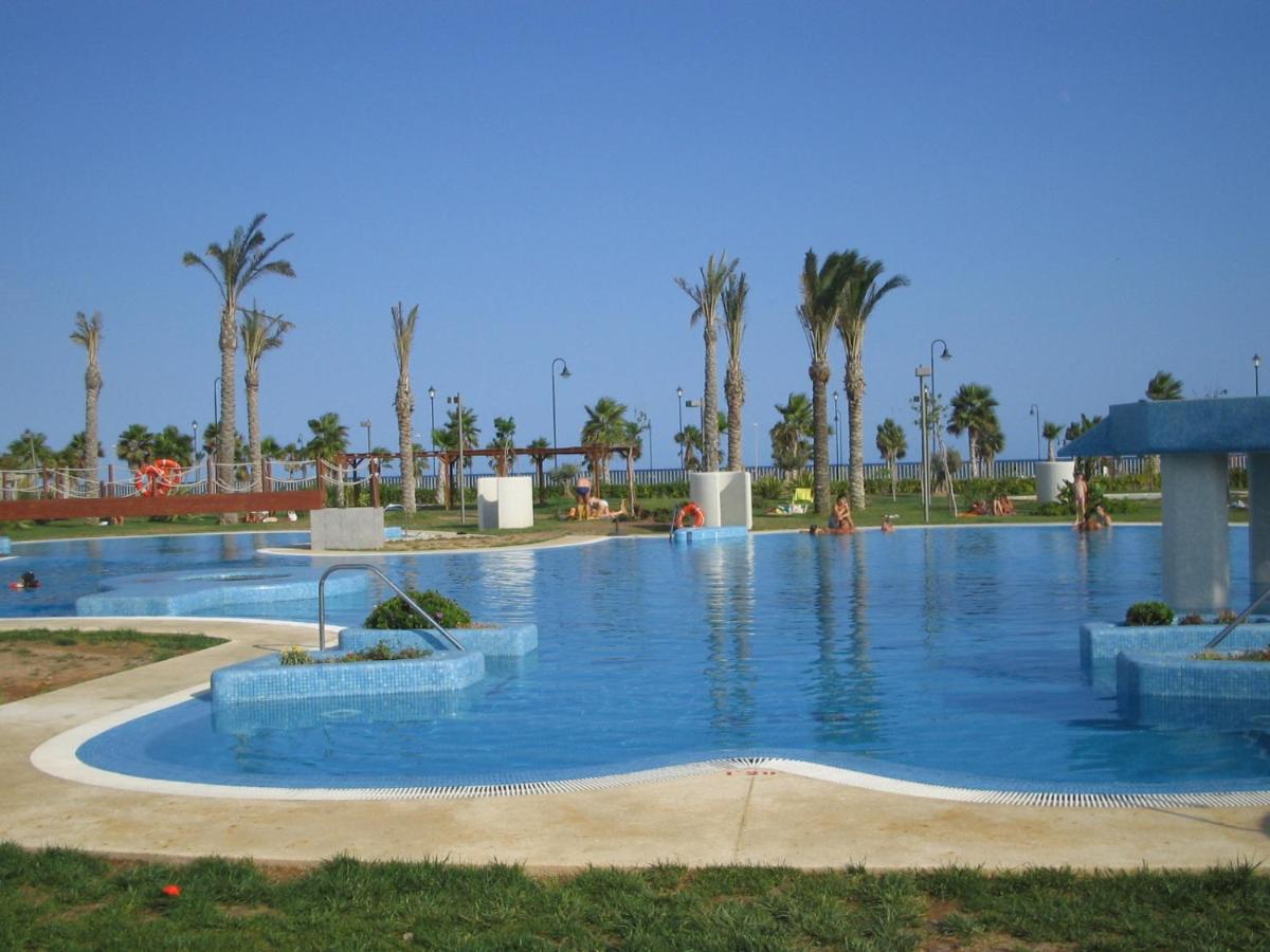 Apartamento Lujo Playa Serena, Roquetas de Mar – Bijgewerkte ...