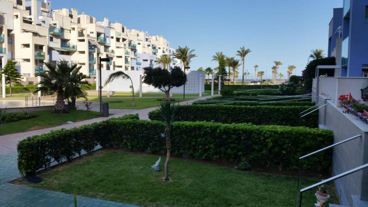 Apartamento Lujo Playa Serena, Roquetas de Mar – Bijgewerkte ...