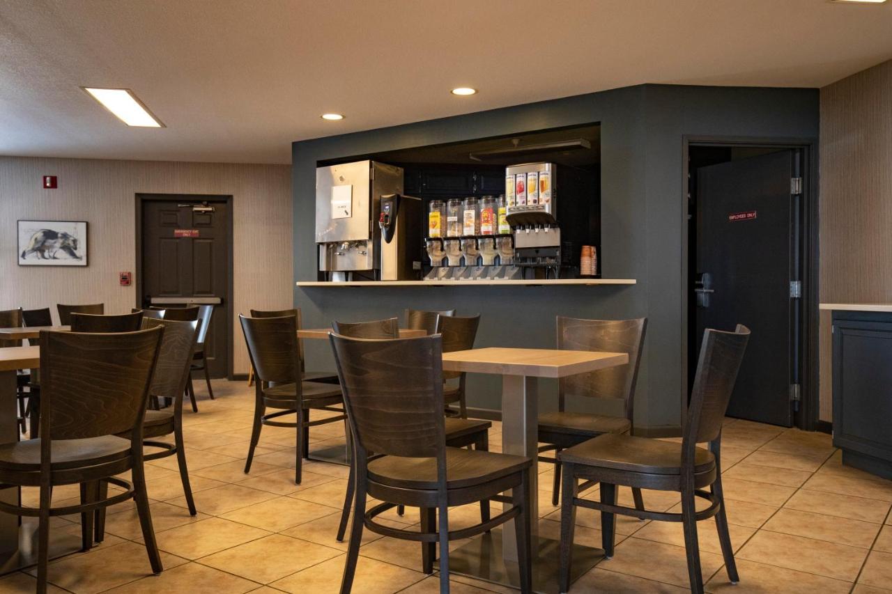 Whitewater Inn — photo 14