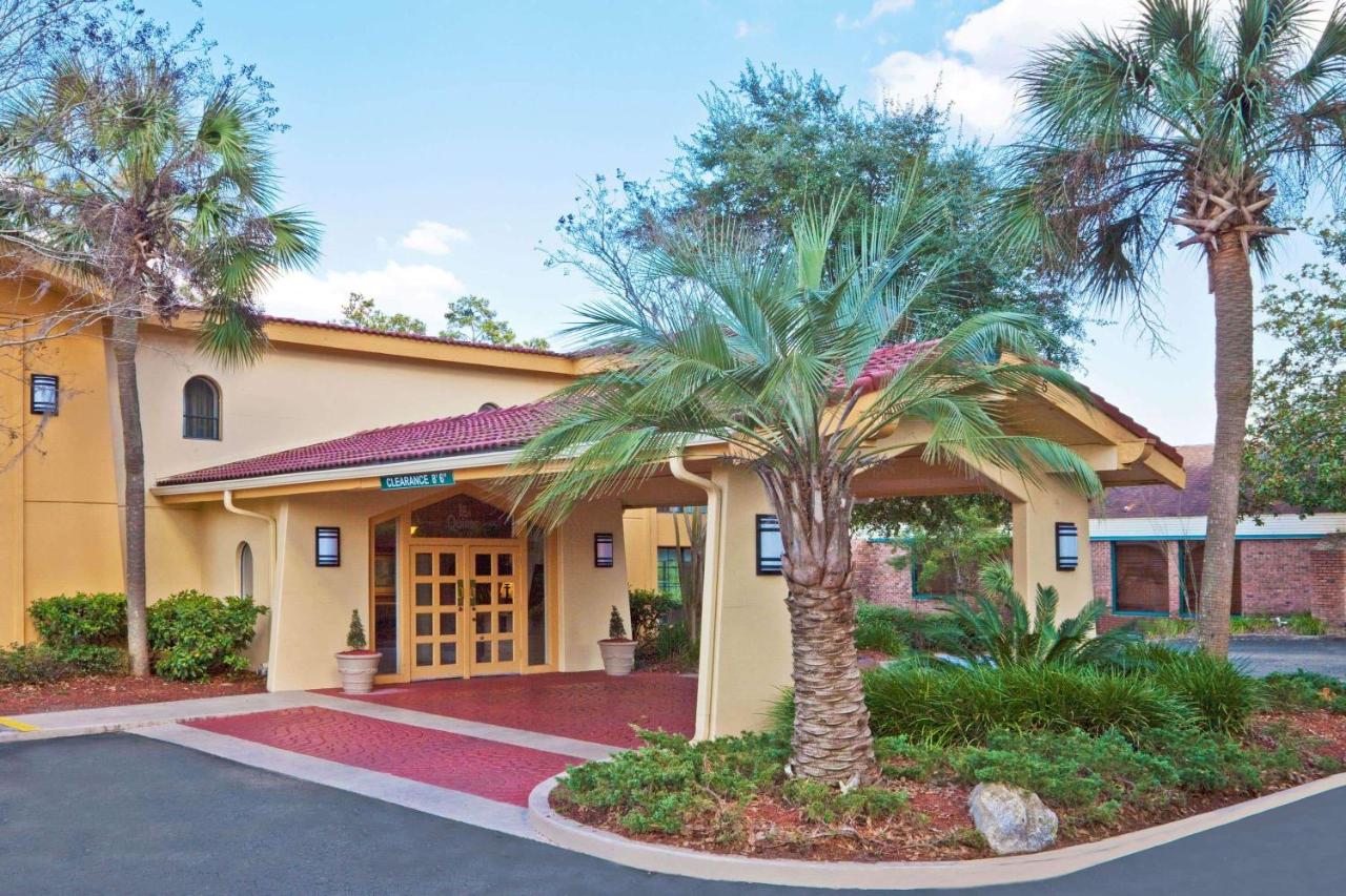 Image: La Quinta Inn by Wyndham Tallahassee North