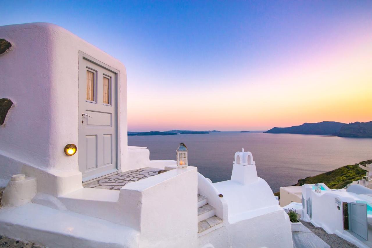 Onar Villas Oia - Onar Hotels Collection - 5
