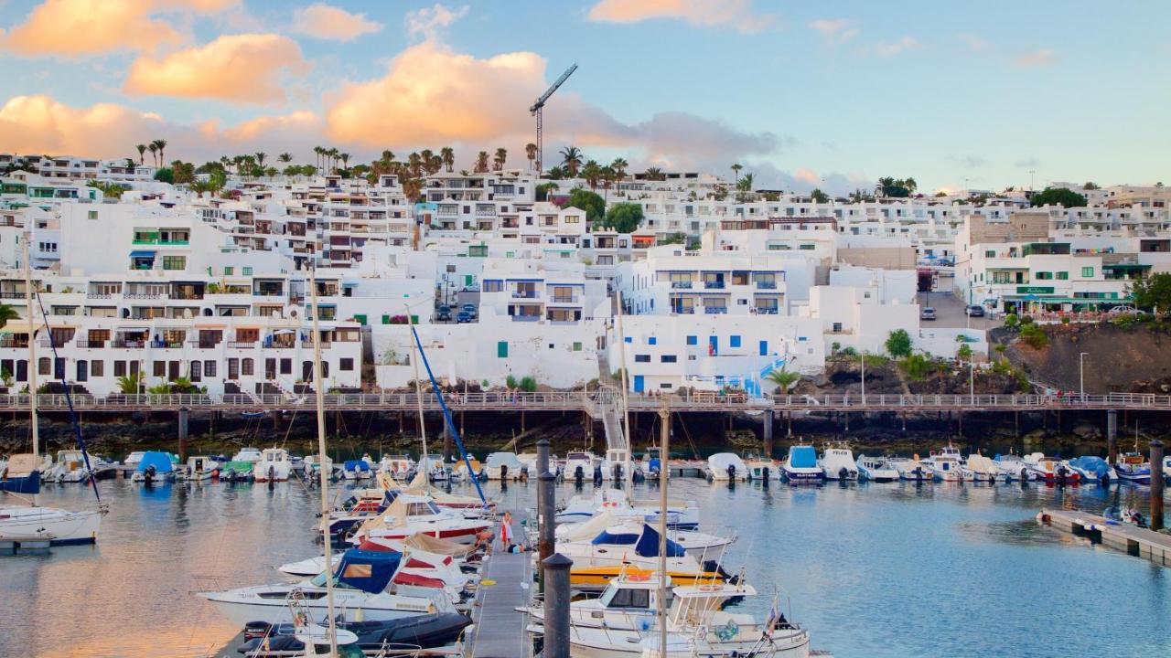 Casita CHAO Puerto del Carmen, Puerto del Carmen – Prezzi ...
