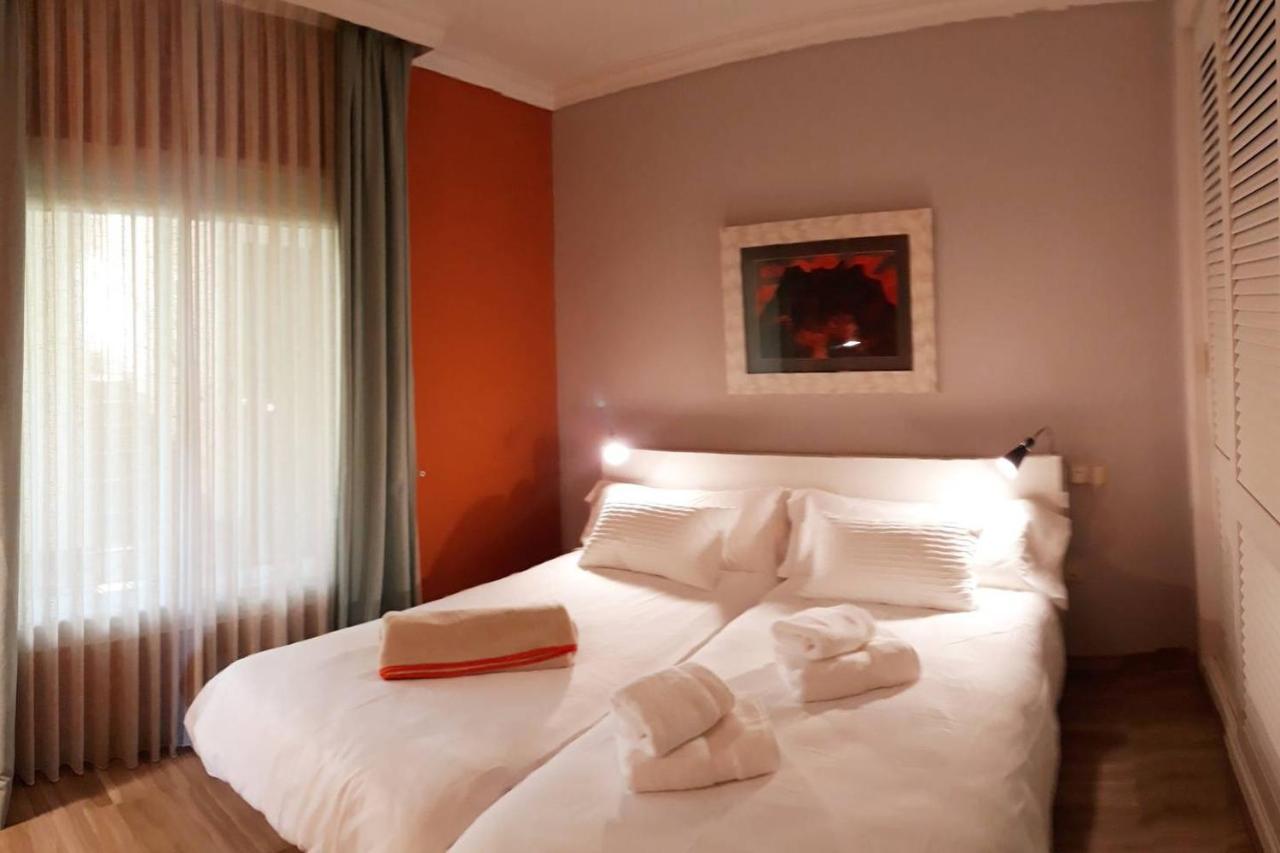 Appartement Bahía de Marbella (Spanje Marbella) - Booking.com