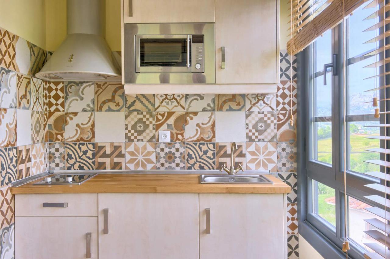 APARTAMENTOS LA LLONGAR, Infiesto – Updated 2021 Prices