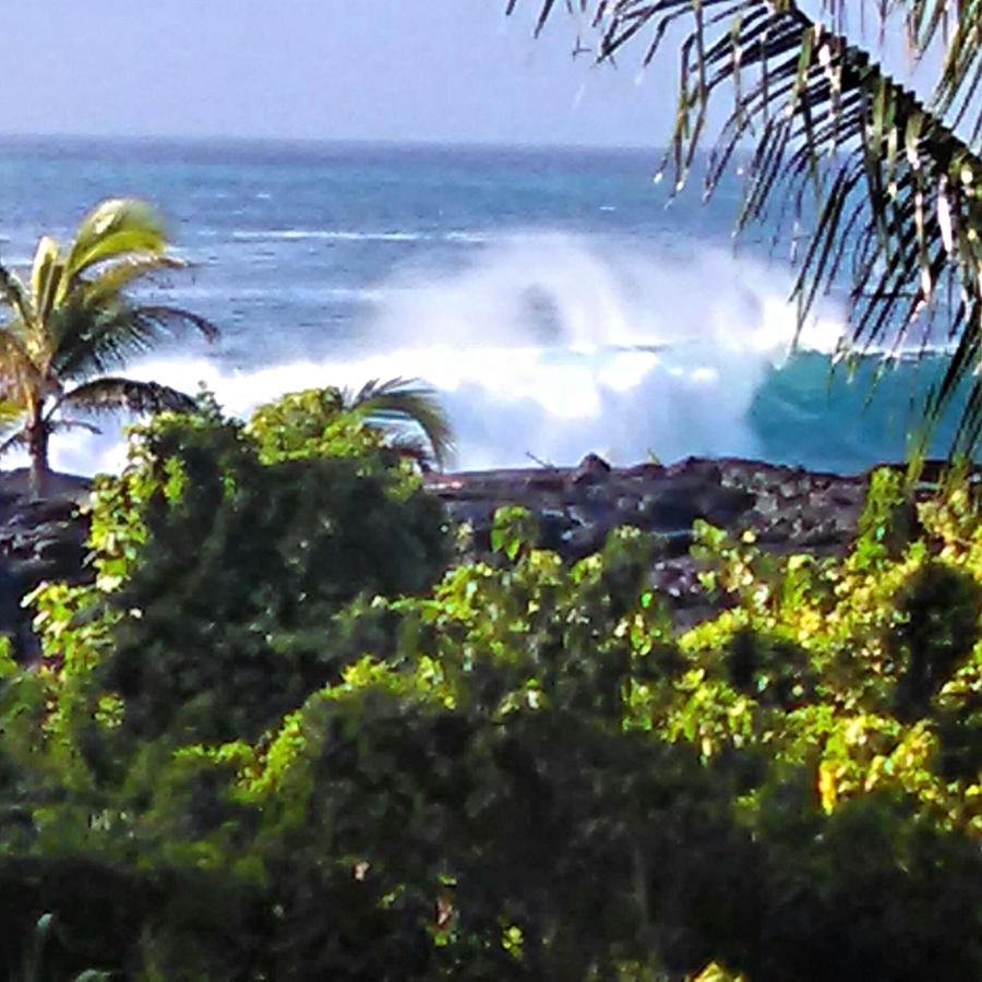Beach: Ma'ukele Lodge
