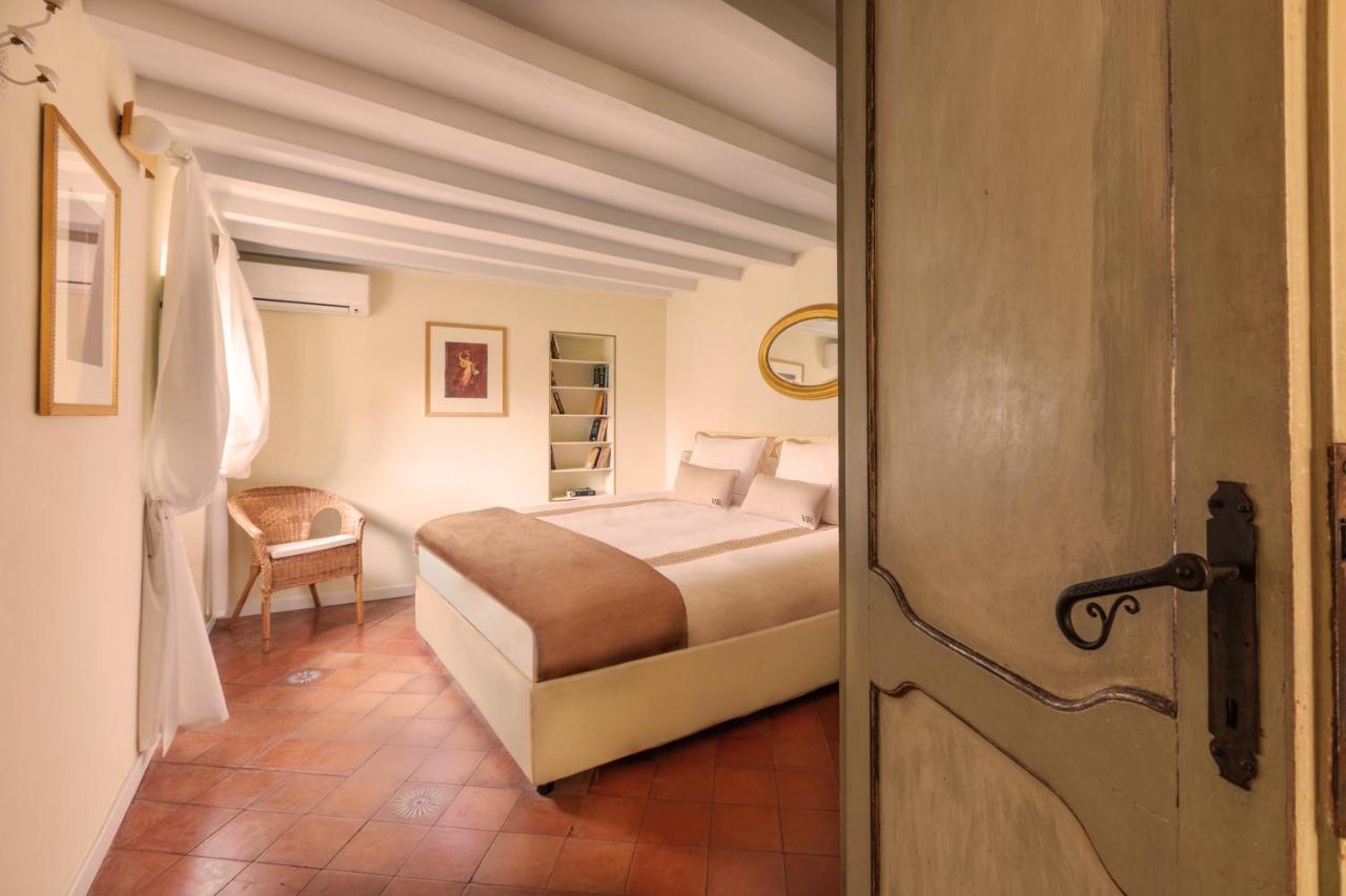 Boutique Hotel Trevi - Laterooms