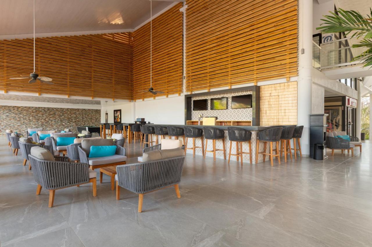 Occidental Tamarindo - All Inclusive photo