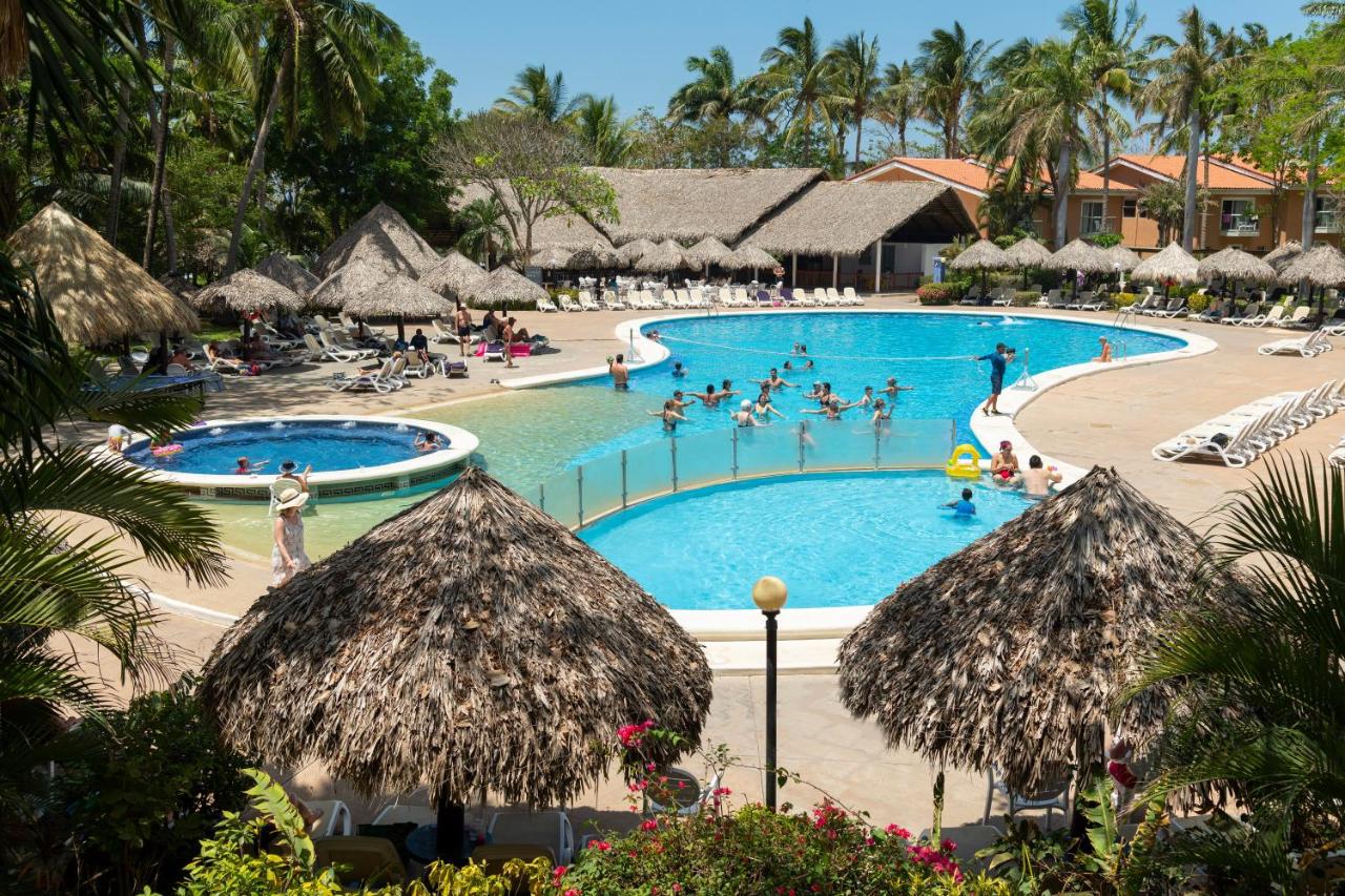 Occidental Tamarindo - All Inclusive photo