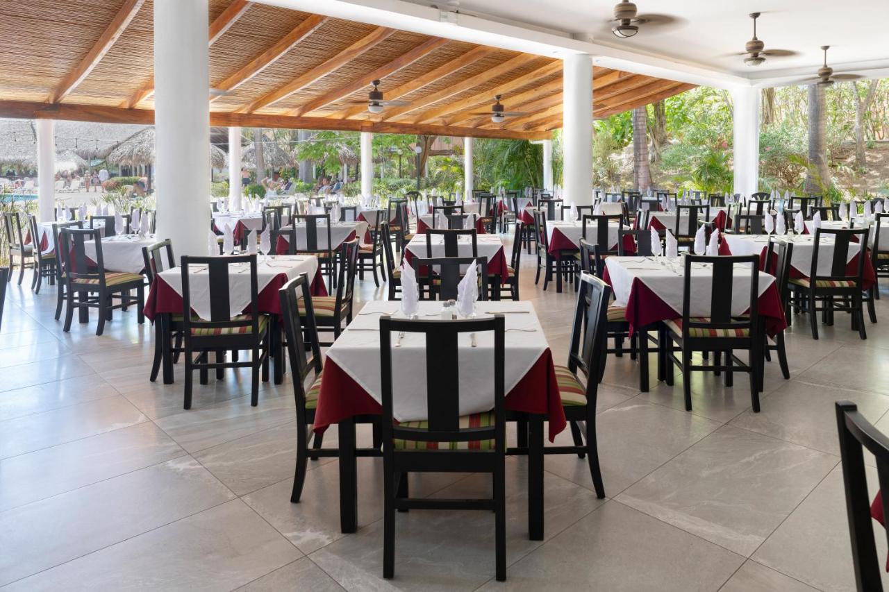 Occidental Tamarindo - All Inclusive photo