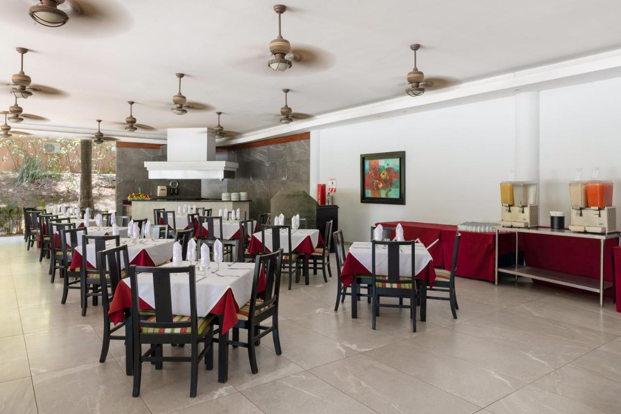 Occidental Tamarindo - All Inclusive photo