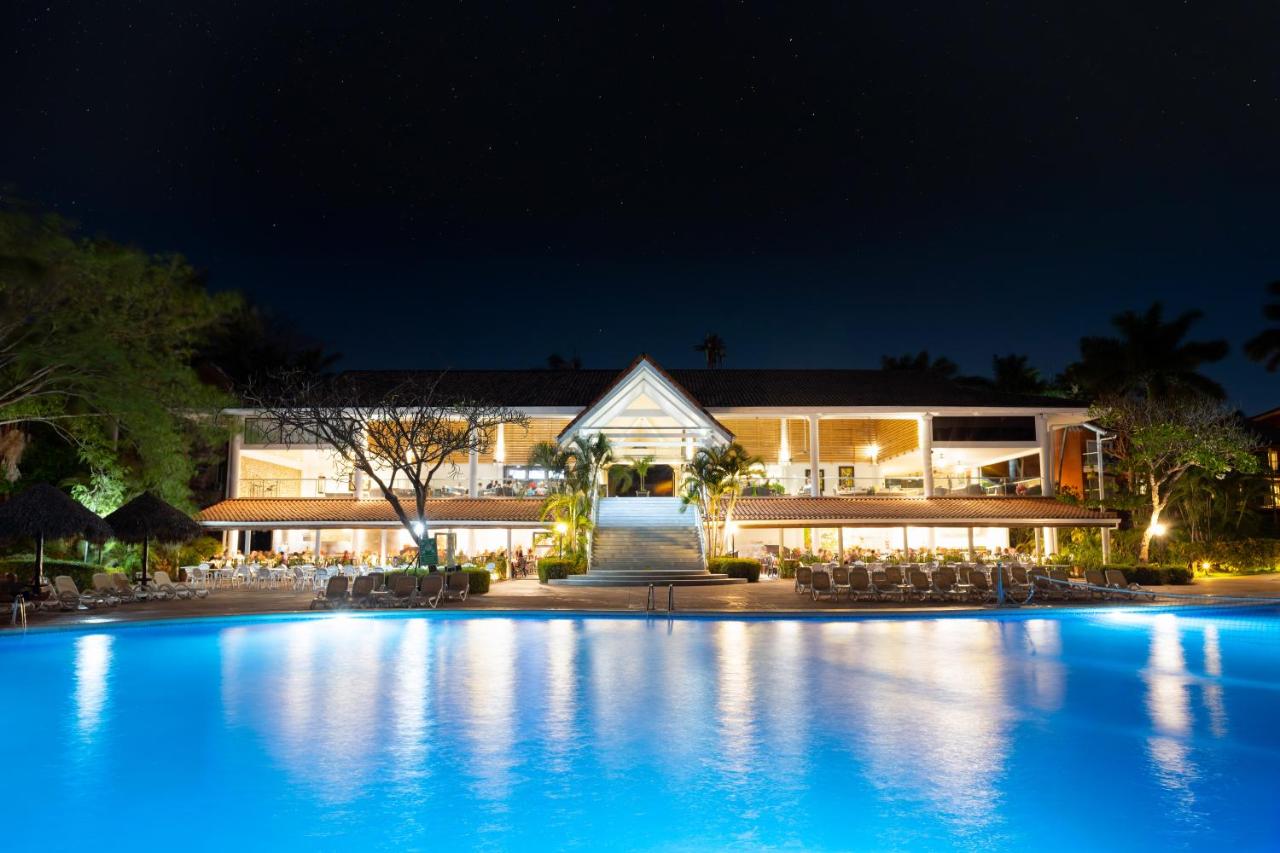 Occidental Tamarindo - All Inclusive photo