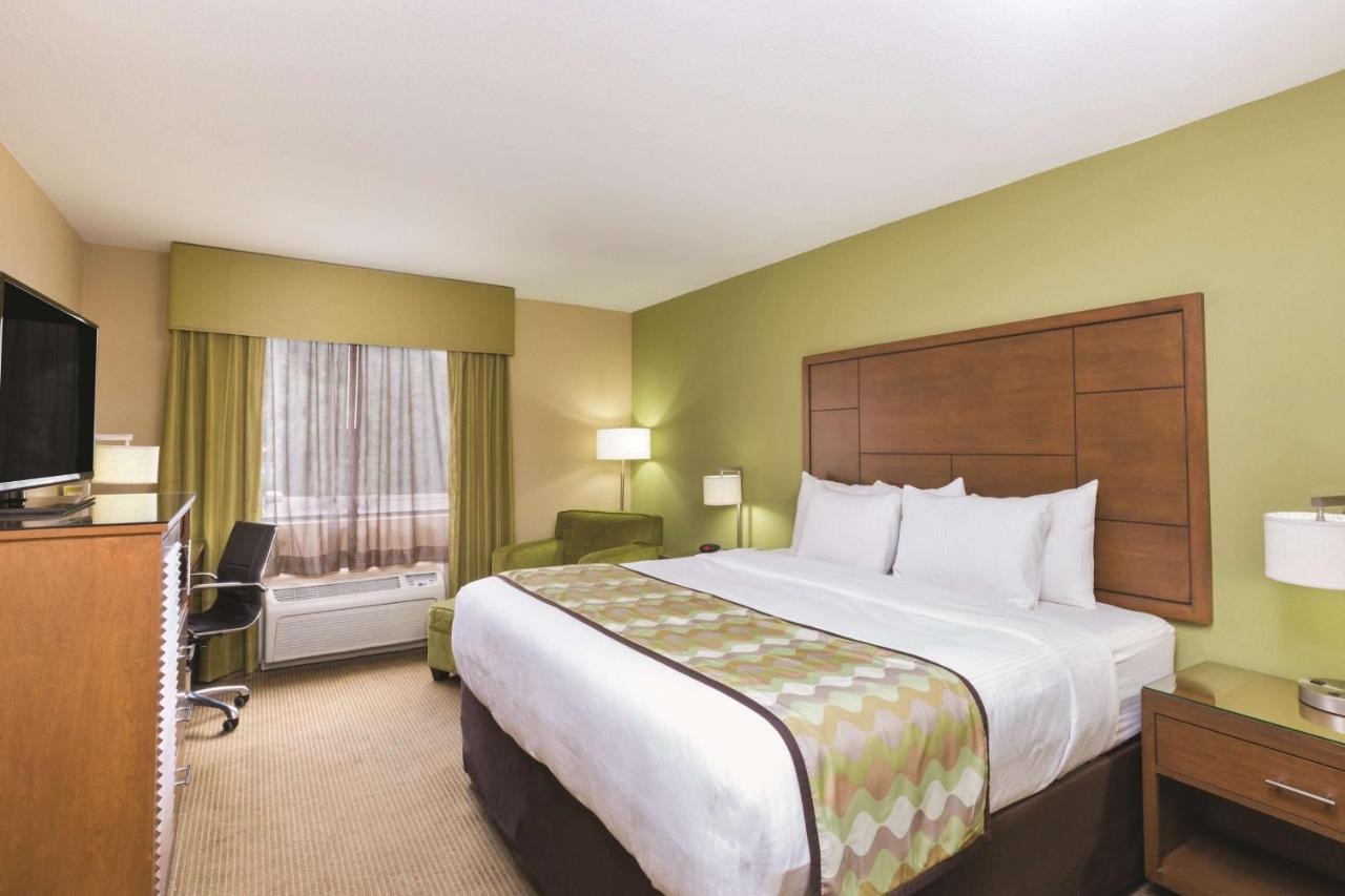 La Quinta Inn by Wyndham Austin North - 2