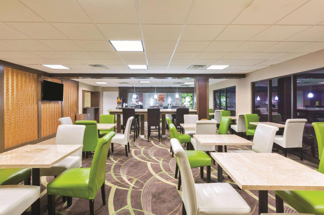 La Quinta Inn by Wyndham Austin North - 5