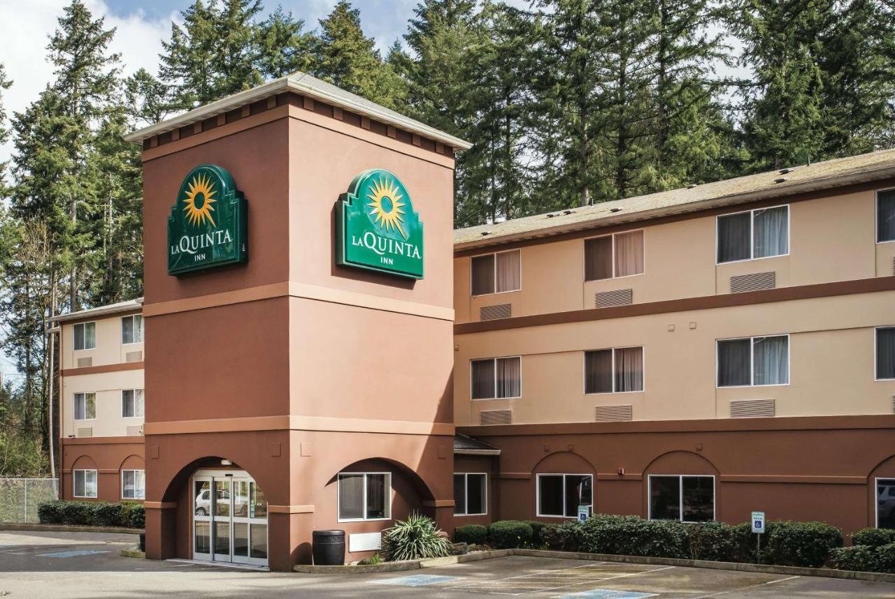 Olympia Inn — photo 12