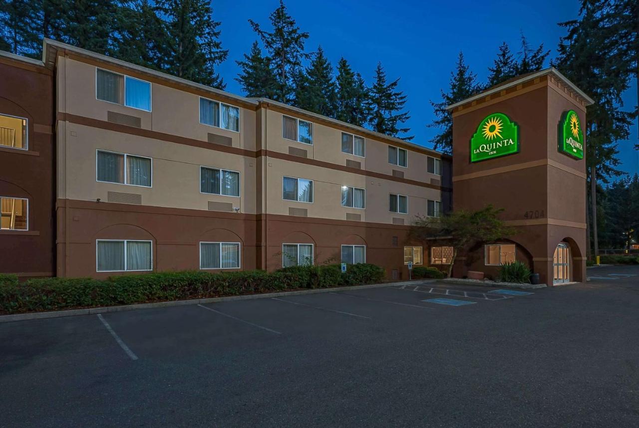 Olympia Inn — photo 22