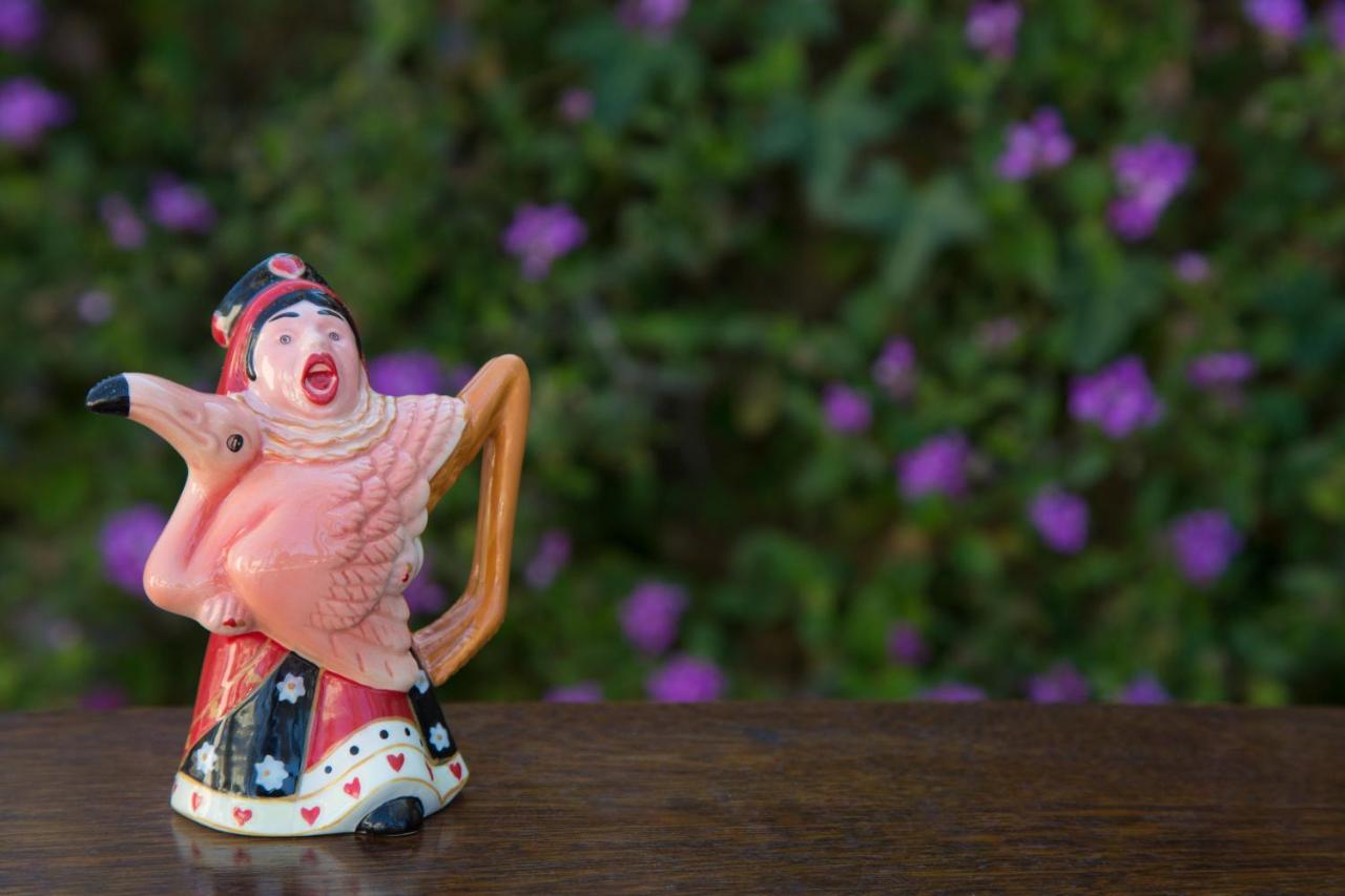 Cheshire Cat Inn & Cottages — photo 14