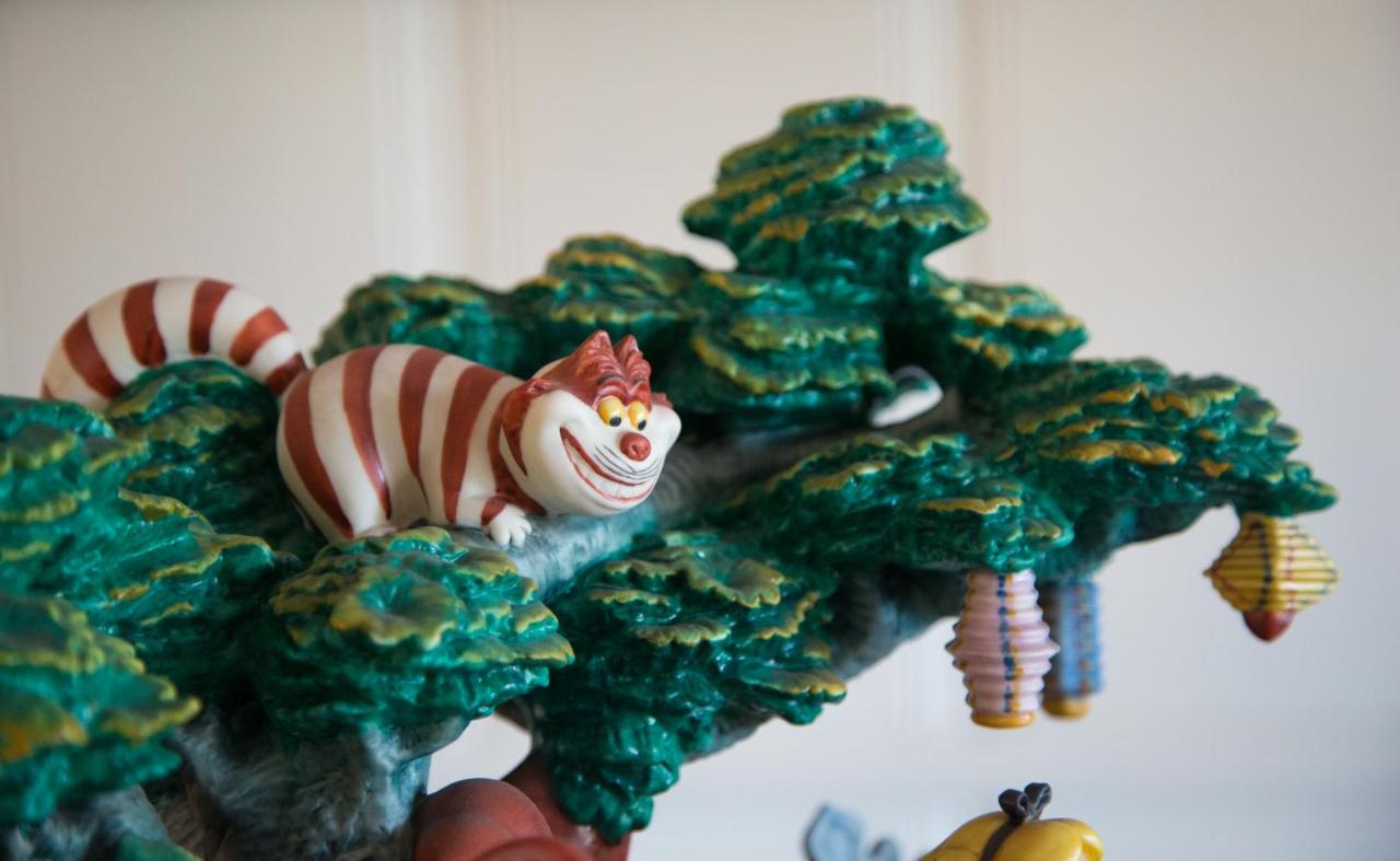 Cheshire Cat Inn & Cottages — photo 19