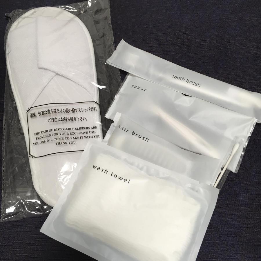 Shinbashi Urban Hotel - 4