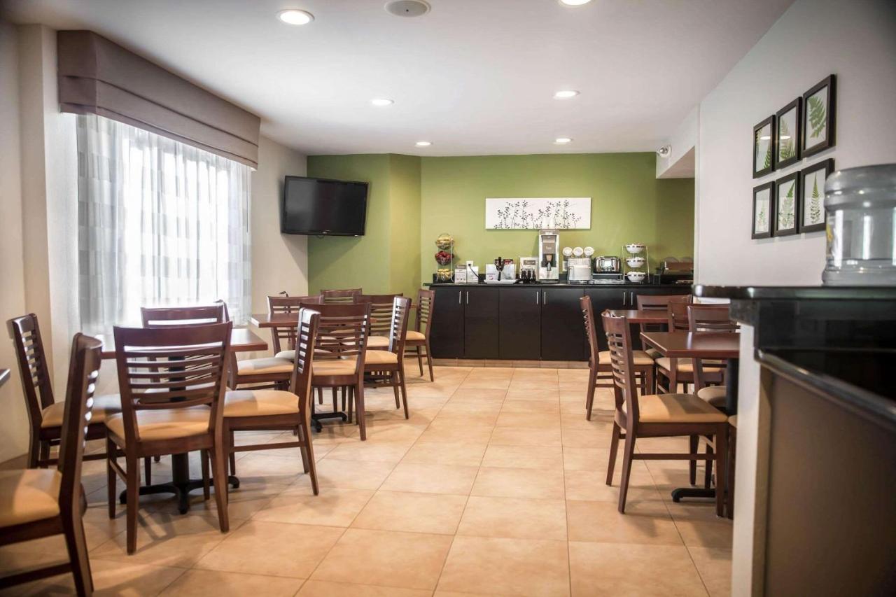 Potomac Inn — photo 15